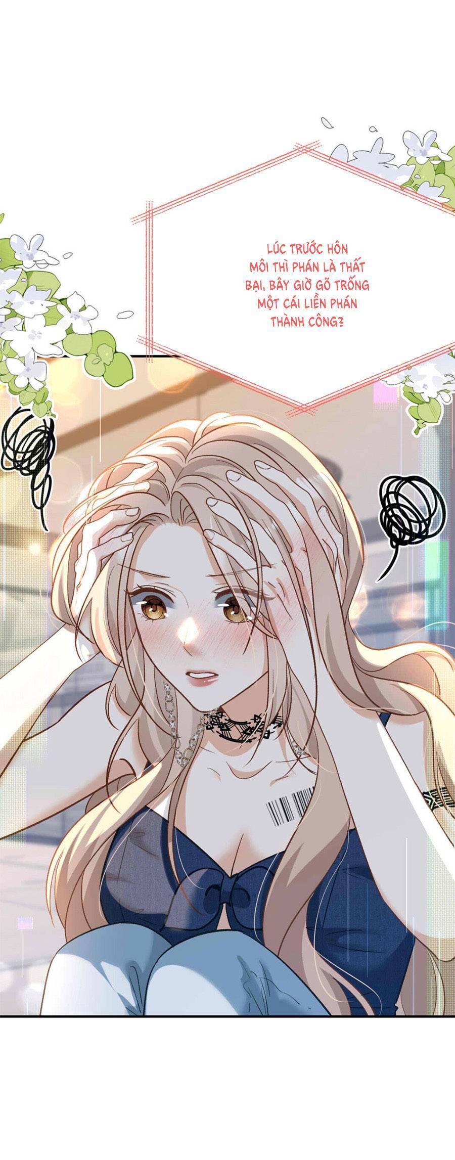 Cô Nàng Siêu Cấp Thả Thính Chapter 12 - 6