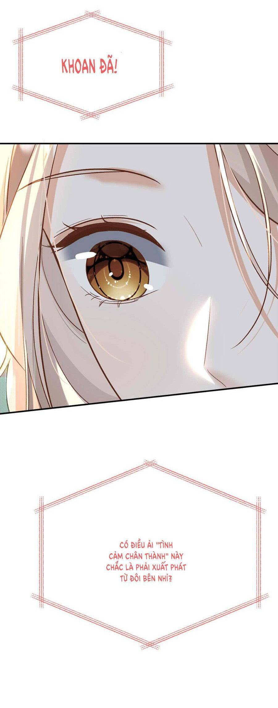 Cô Nàng Siêu Cấp Thả Thính Chapter 12 - 7