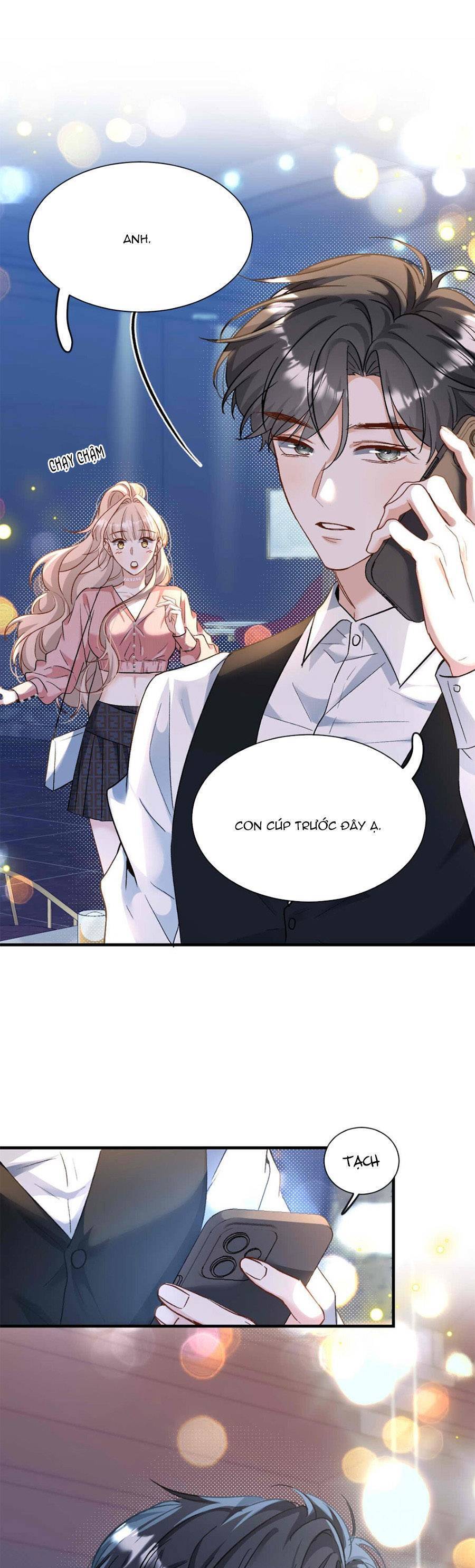 Cô Nàng Siêu Cấp Thả Thính Chapter 13 - 2