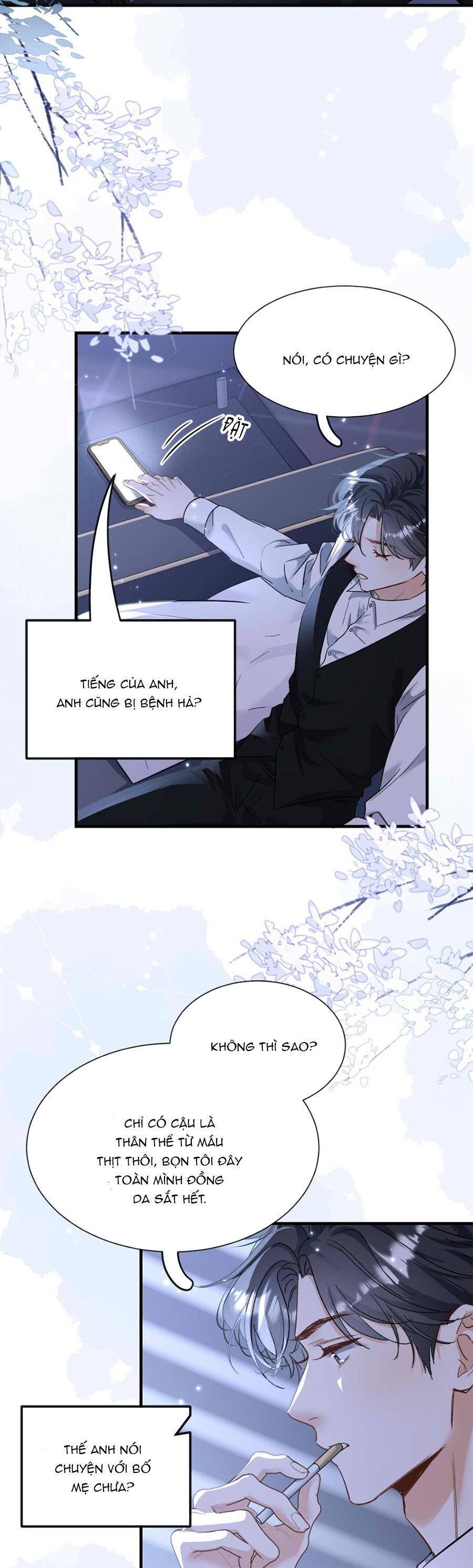 Cô Nàng Siêu Cấp Thả Thính Chapter 13 - 11