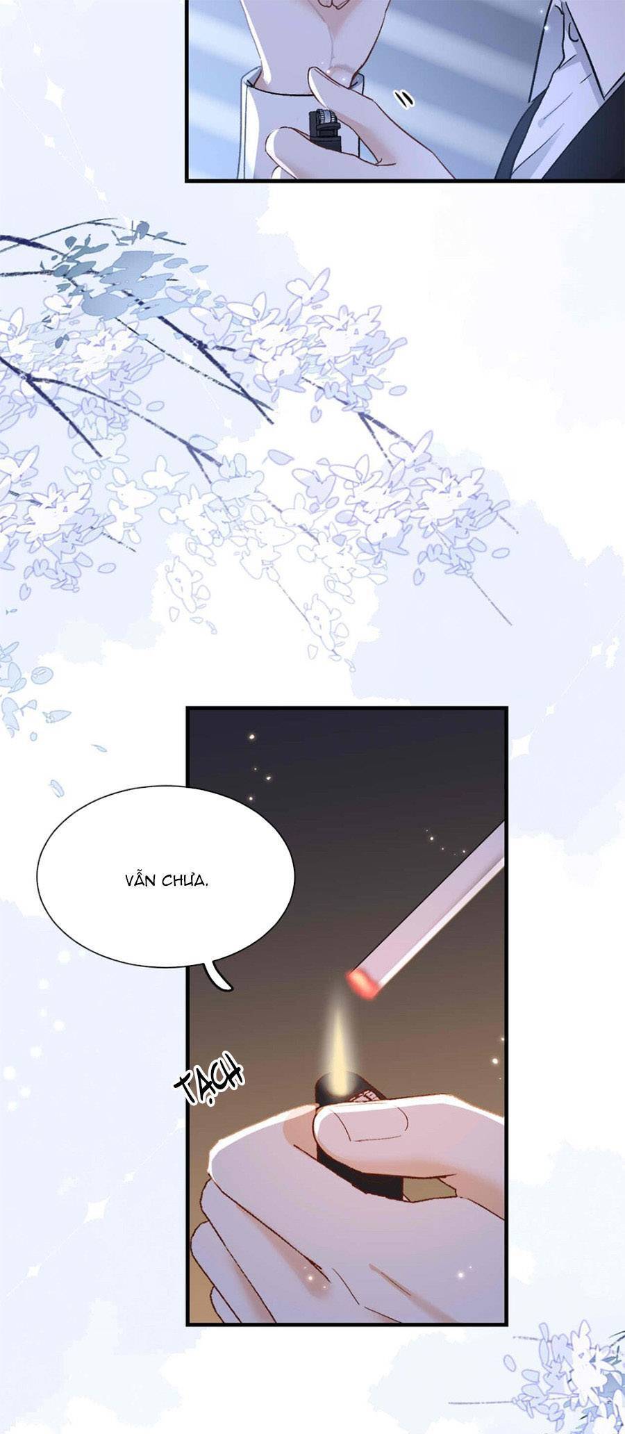 Cô Nàng Siêu Cấp Thả Thính Chapter 13 - 12