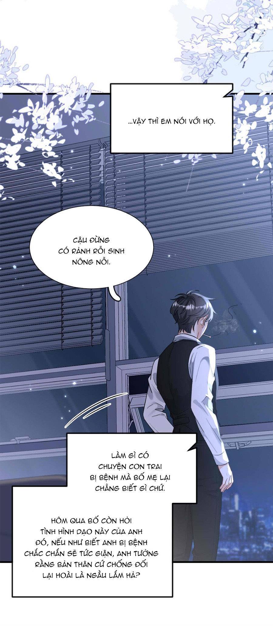 Cô Nàng Siêu Cấp Thả Thính Chapter 13 - 13