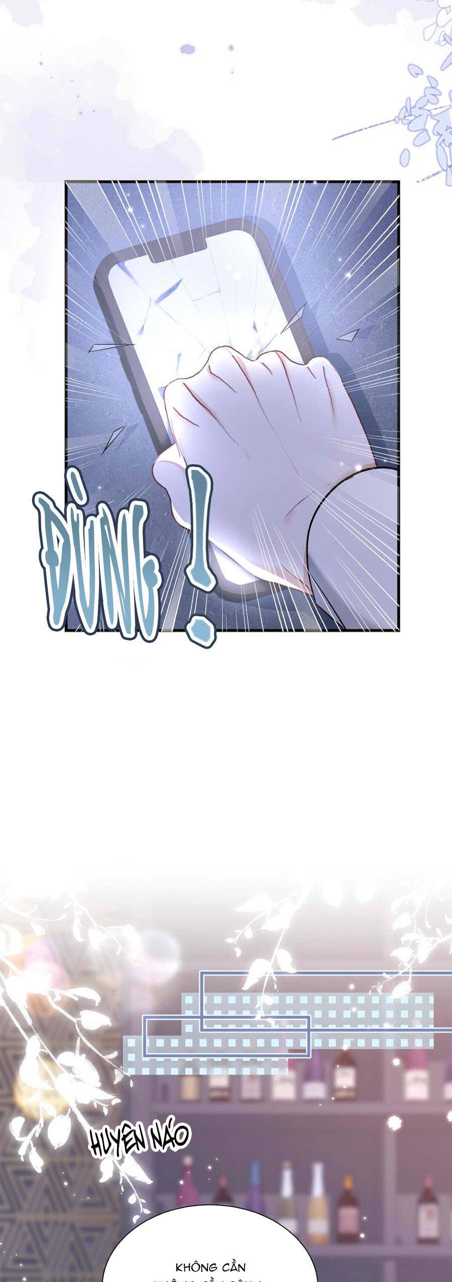 Cô Nàng Siêu Cấp Thả Thính Chapter 13 - 18