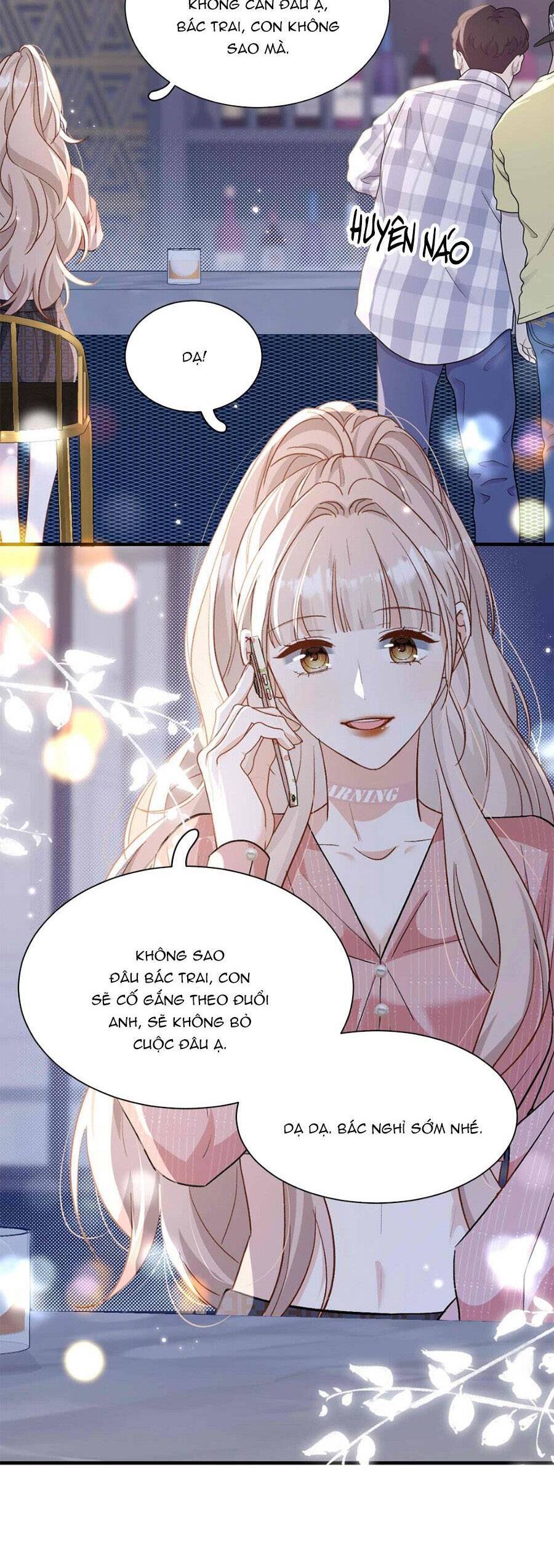 Cô Nàng Siêu Cấp Thả Thính Chapter 13 - 19