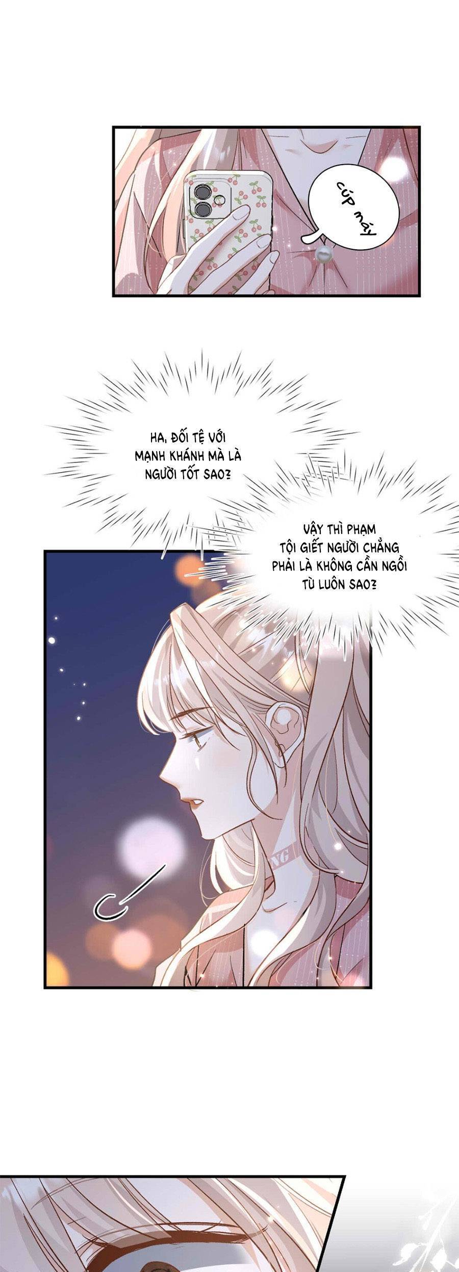 Cô Nàng Siêu Cấp Thả Thính Chapter 13 - 20