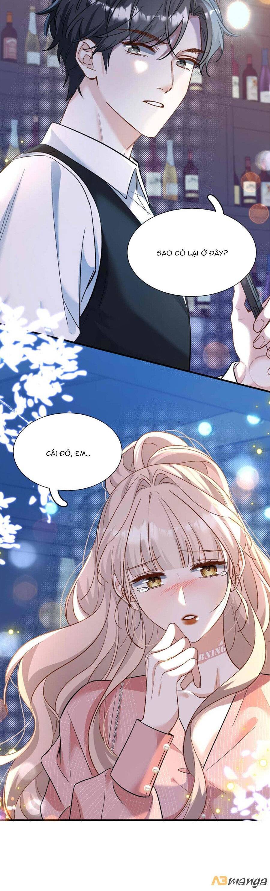 Cô Nàng Siêu Cấp Thả Thính Chapter 13 - 3