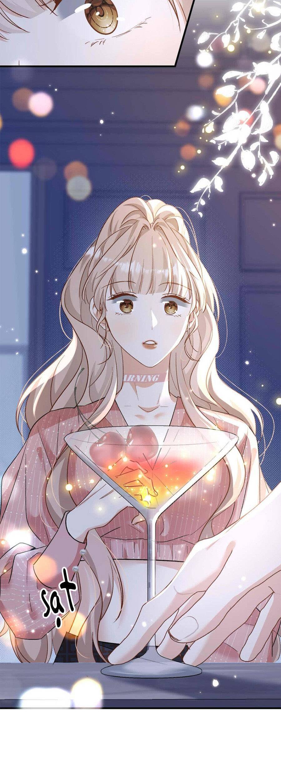 Cô Nàng Siêu Cấp Thả Thính Chapter 13 - 21