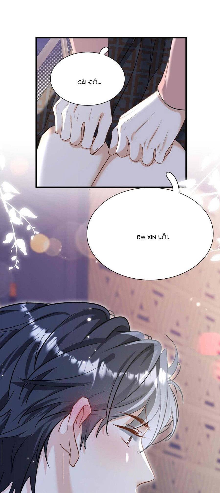 Cô Nàng Siêu Cấp Thả Thính Chapter 13 - 23