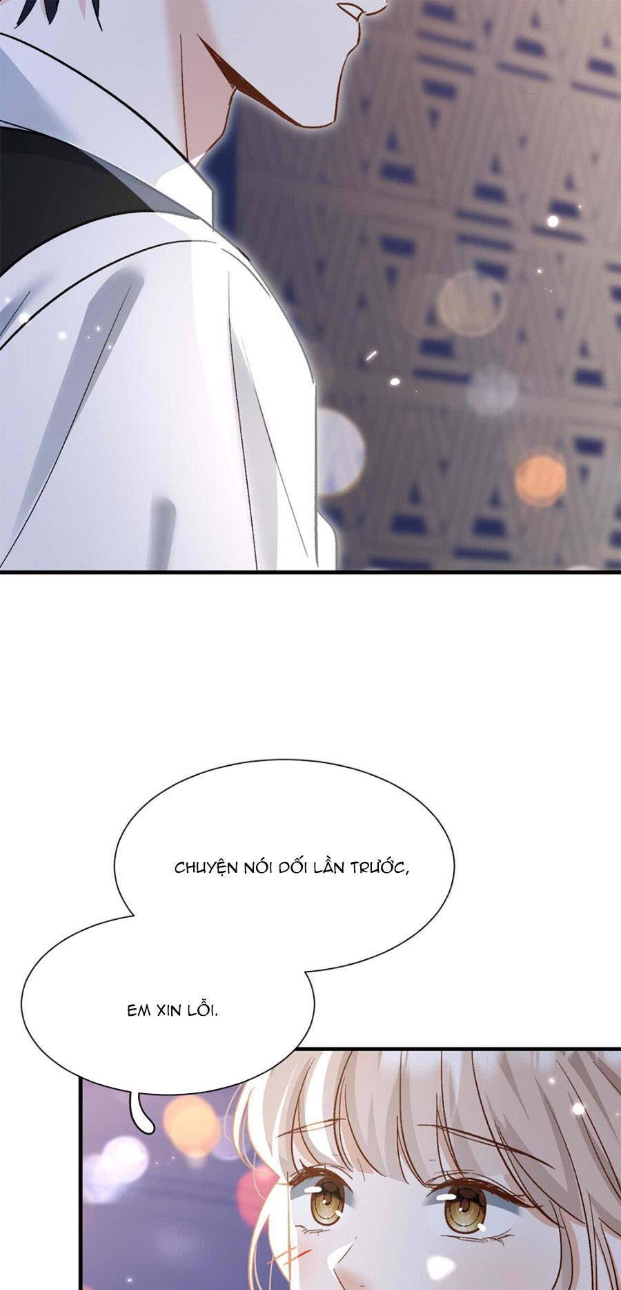 Cô Nàng Siêu Cấp Thả Thính Chapter 13 - 24