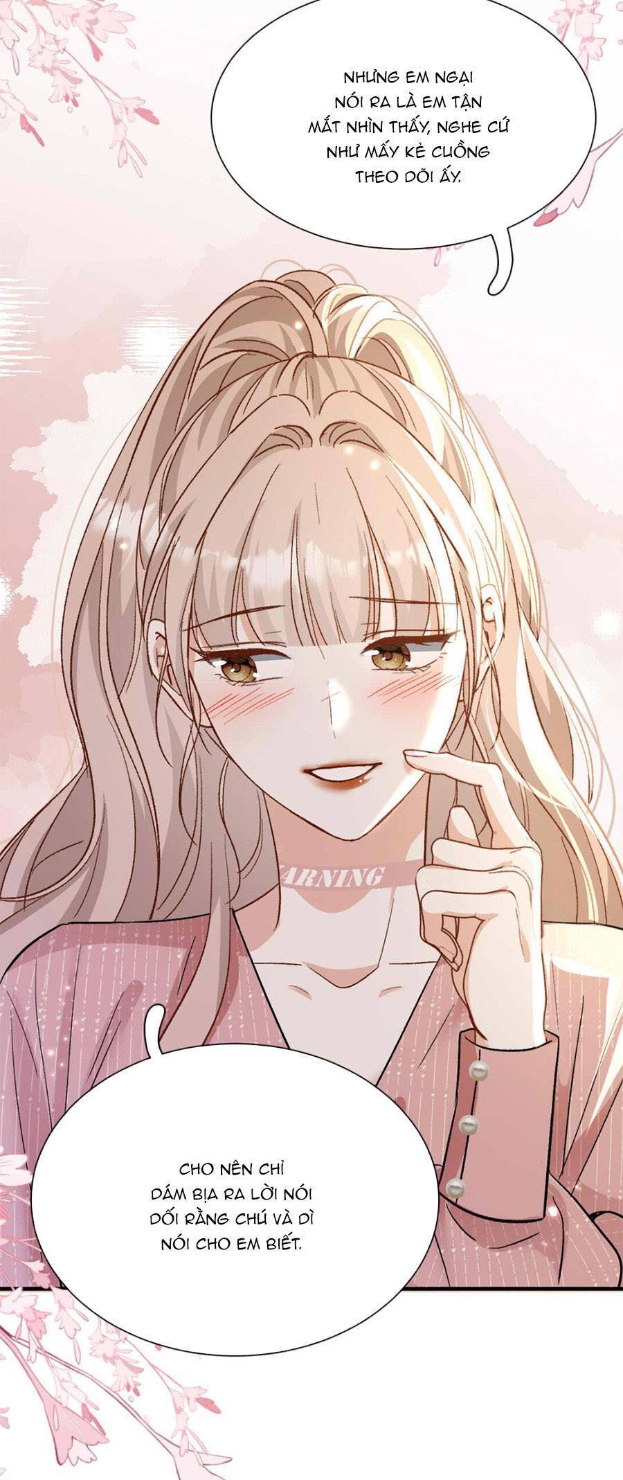 Cô Nàng Siêu Cấp Thả Thính Chapter 13 - 26