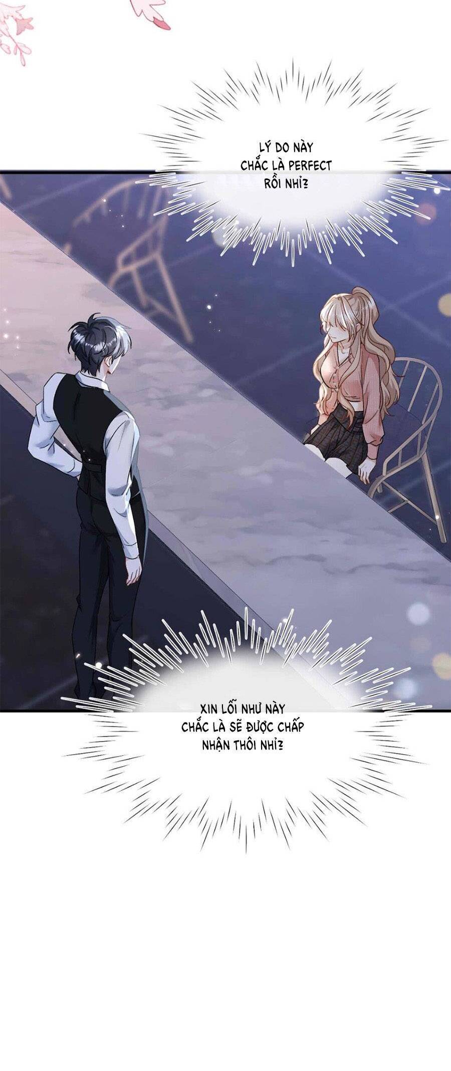 Cô Nàng Siêu Cấp Thả Thính Chapter 13 - 27