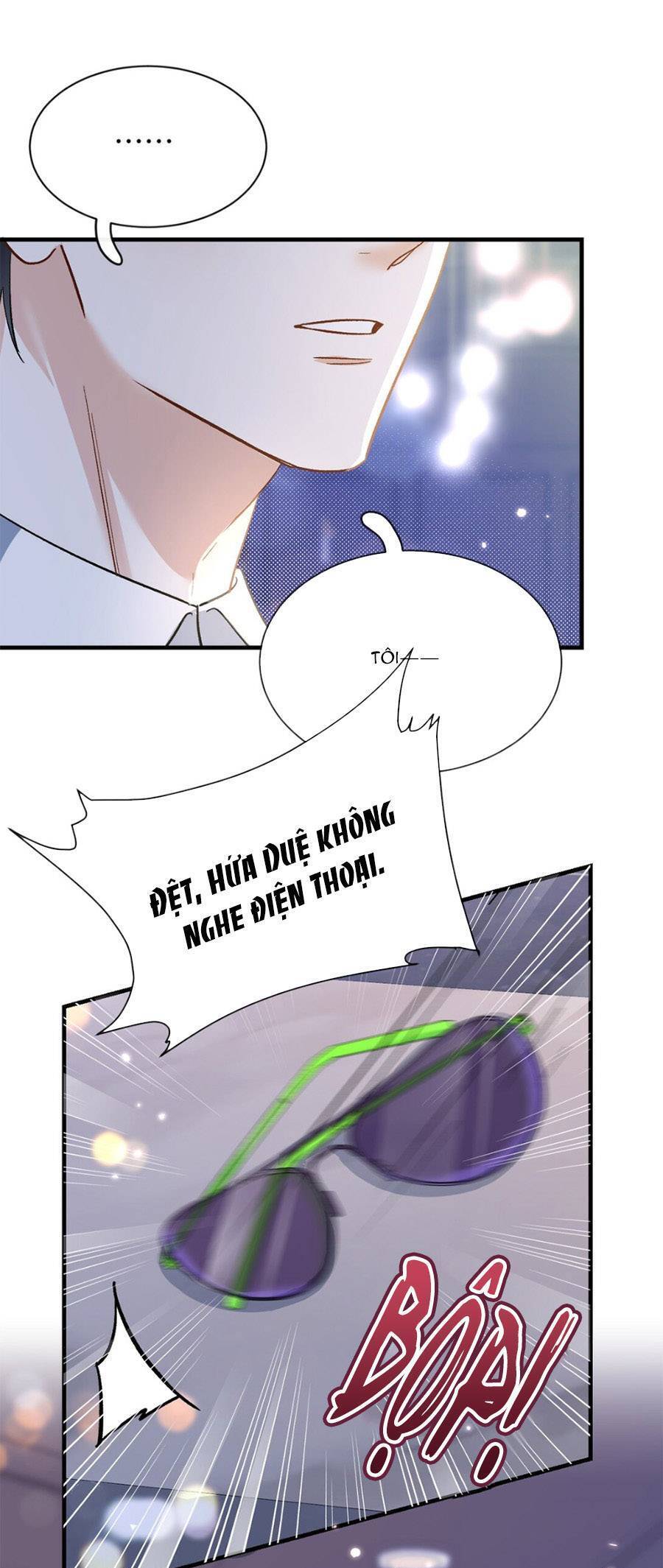 Cô Nàng Siêu Cấp Thả Thính Chapter 13 - 28