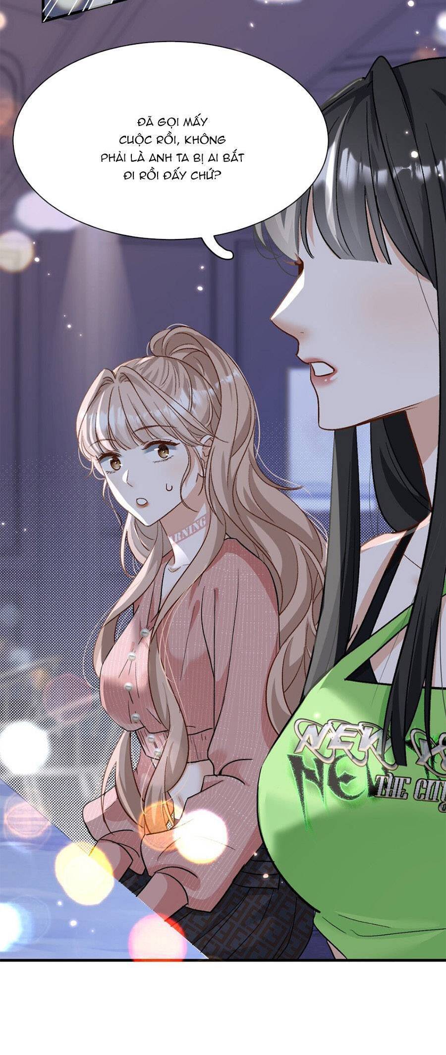 Cô Nàng Siêu Cấp Thả Thính Chapter 13 - 29