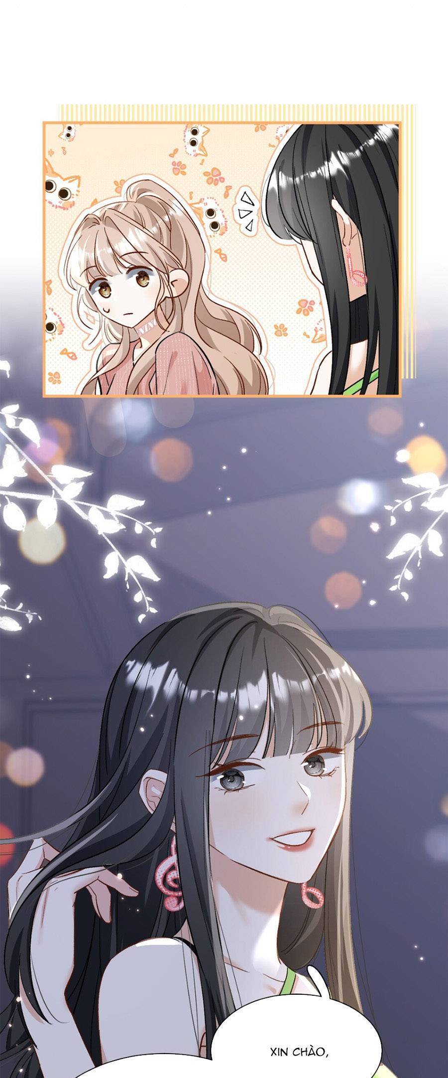 Cô Nàng Siêu Cấp Thả Thính Chapter 13 - 30