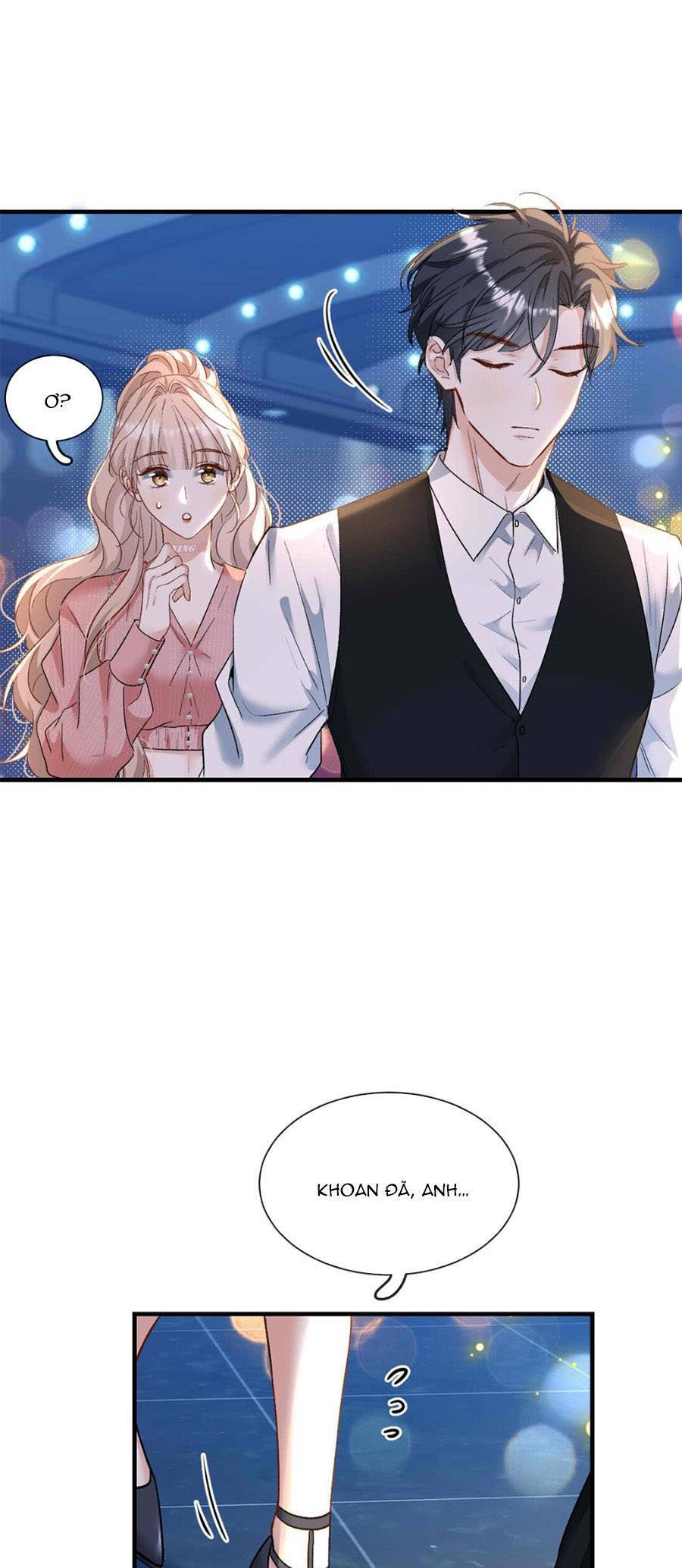 Cô Nàng Siêu Cấp Thả Thính Chapter 13 - 4