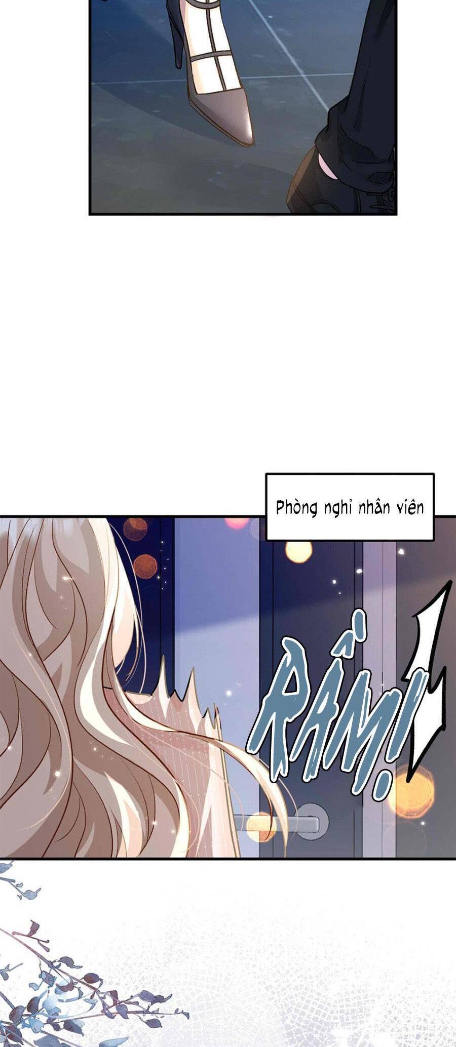 Cô Nàng Siêu Cấp Thả Thính Chapter 13 - 5