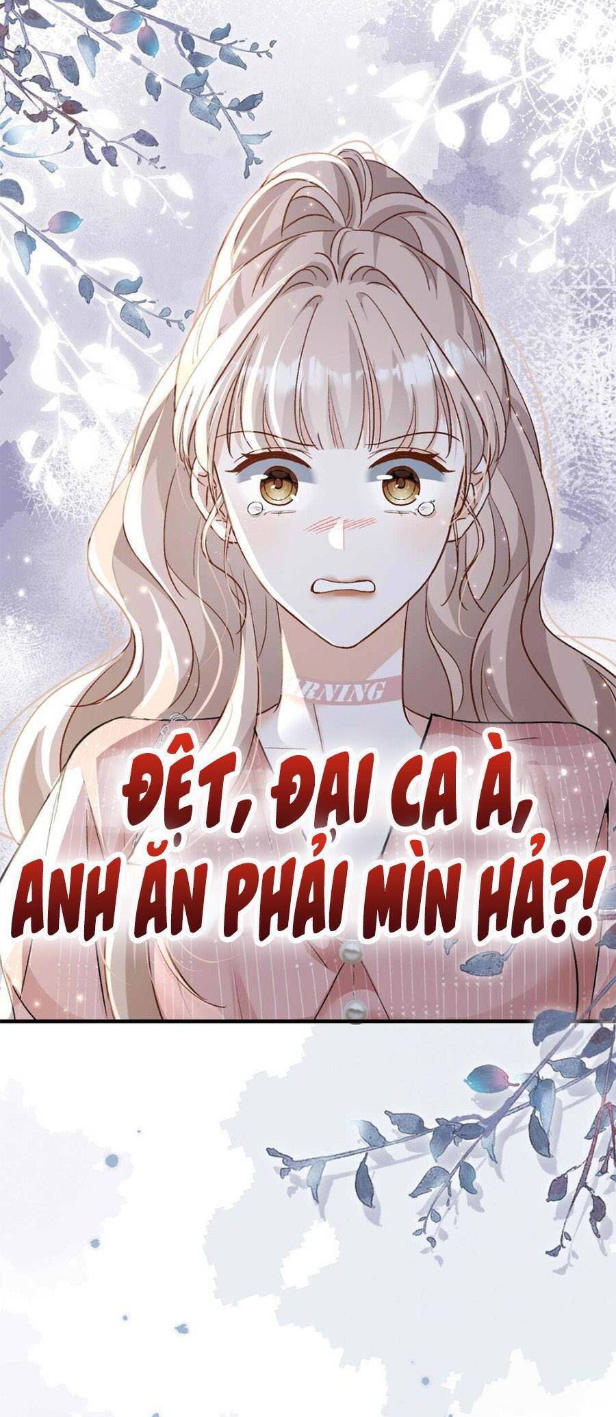 Cô Nàng Siêu Cấp Thả Thính Chapter 13 - 6