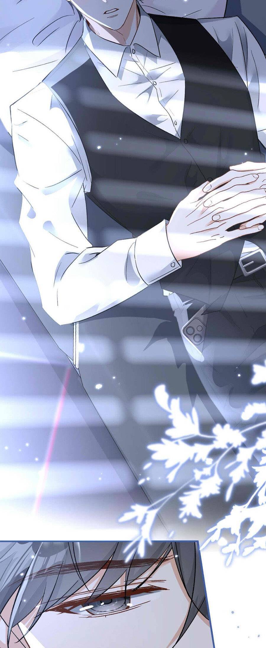 Cô Nàng Siêu Cấp Thả Thính Chapter 13 - 8