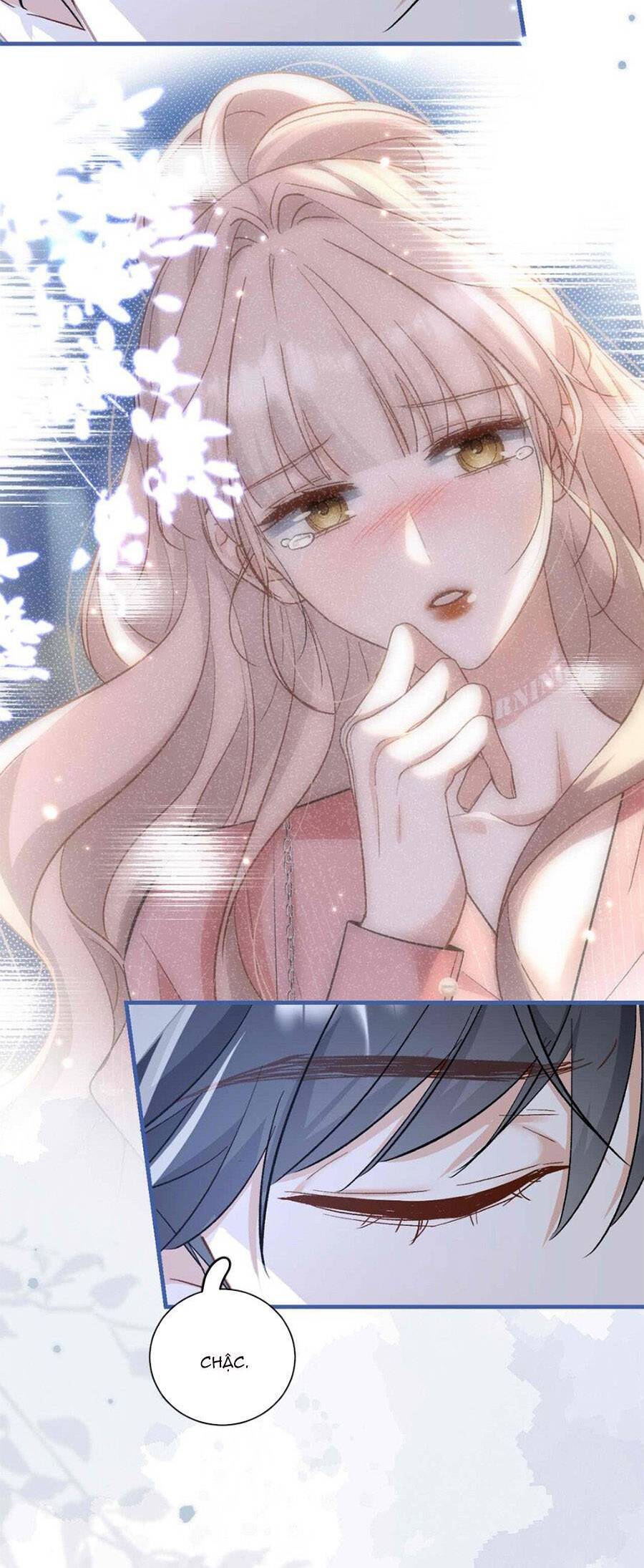 Cô Nàng Siêu Cấp Thả Thính Chapter 13 - 9