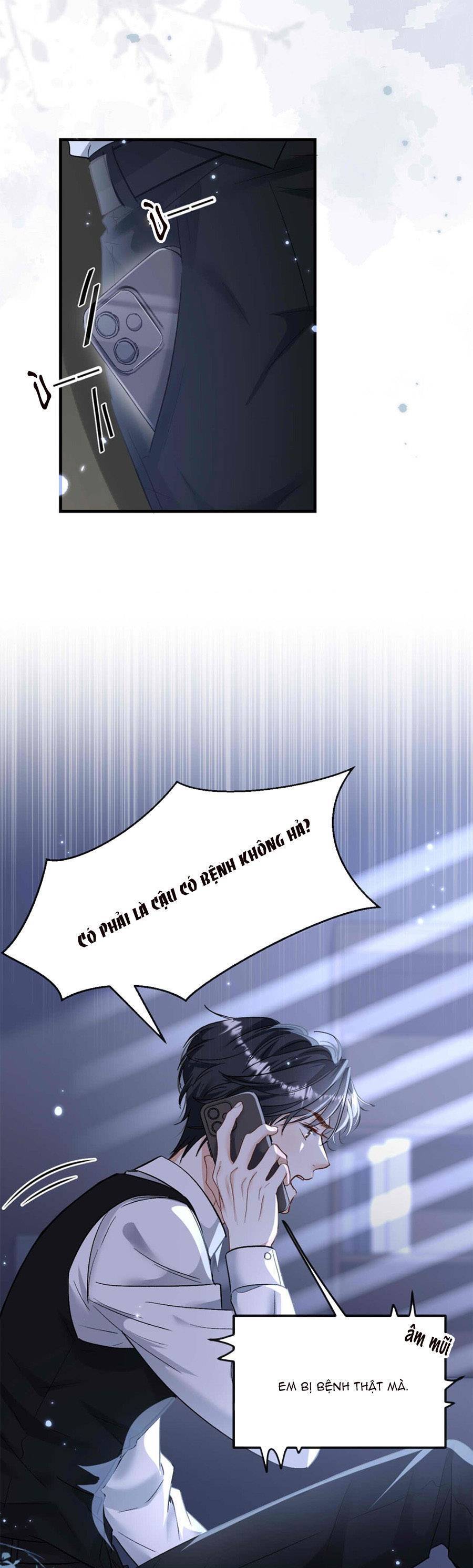 Cô Nàng Siêu Cấp Thả Thính Chapter 13 - 10