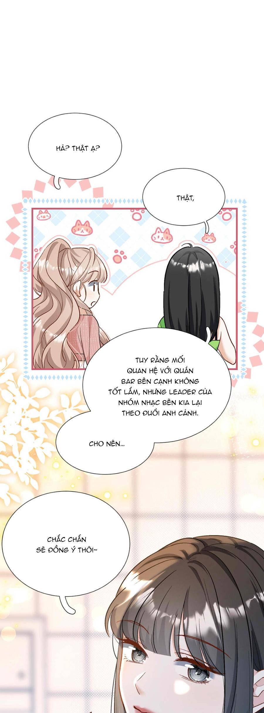 Cô Nàng Siêu Cấp Thả Thính Chapter 14 - 11