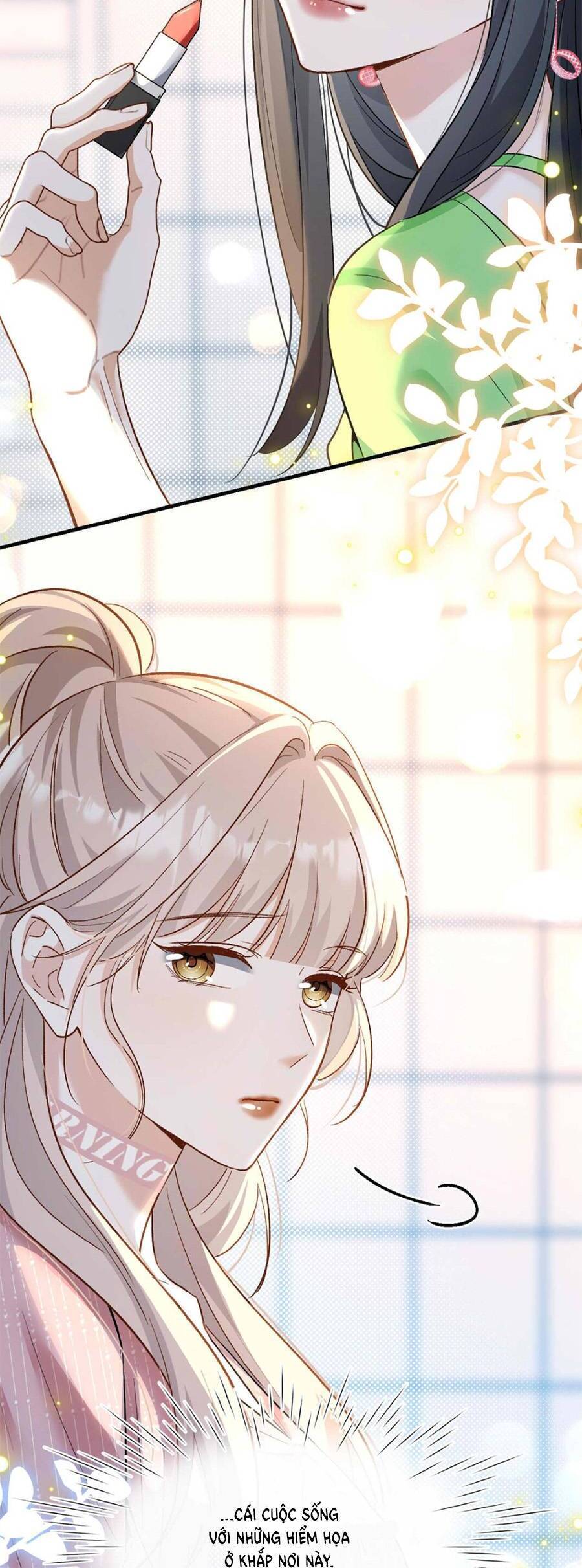 Cô Nàng Siêu Cấp Thả Thính Chapter 14 - 12