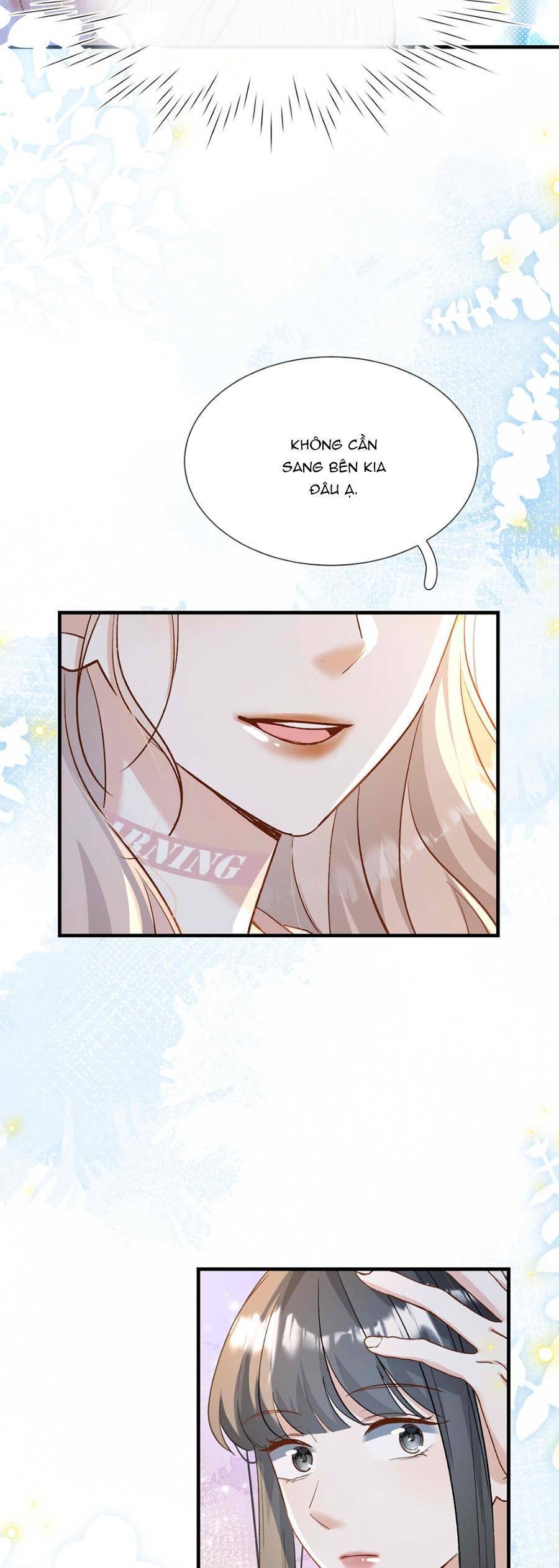 Cô Nàng Siêu Cấp Thả Thính Chapter 14 - 13