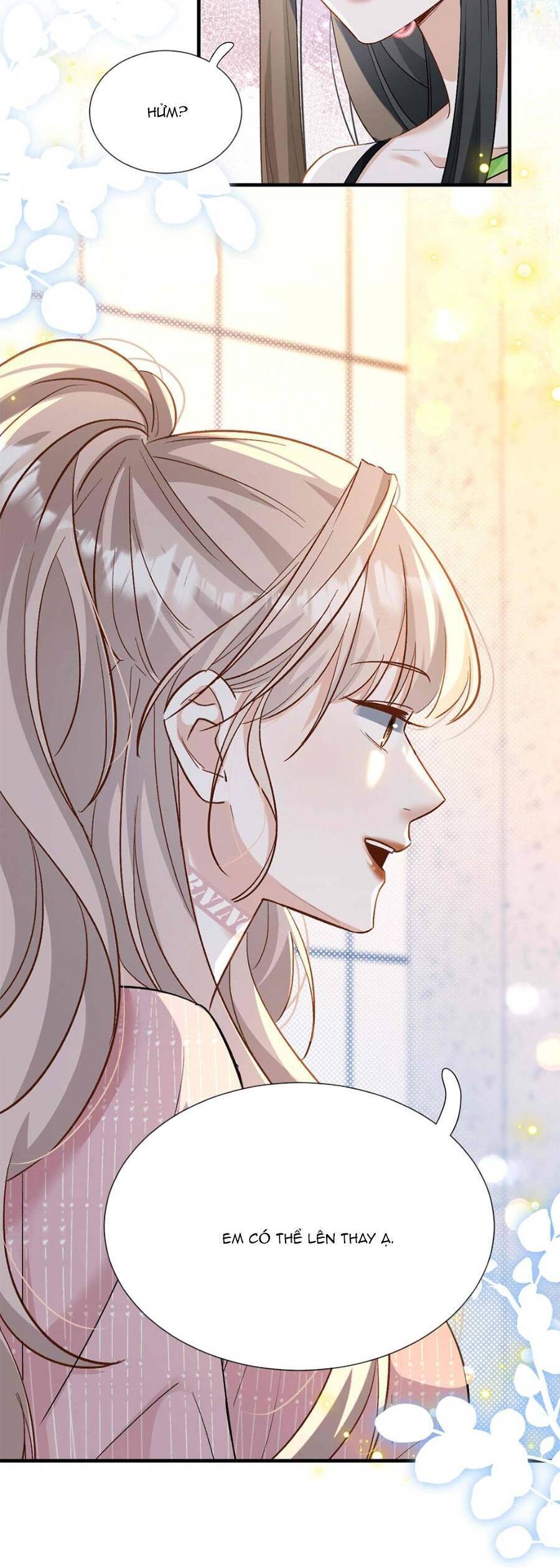 Cô Nàng Siêu Cấp Thả Thính Chapter 14 - 14