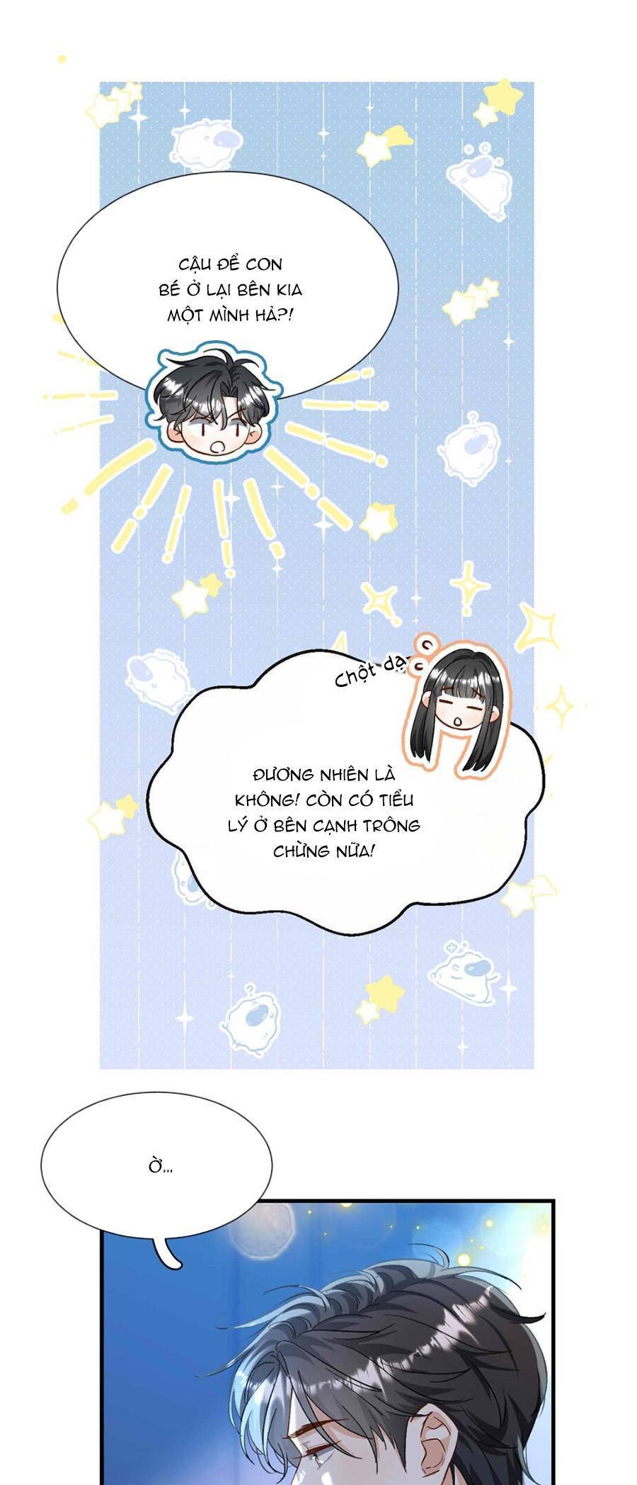 Cô Nàng Siêu Cấp Thả Thính Chapter 14 - 17