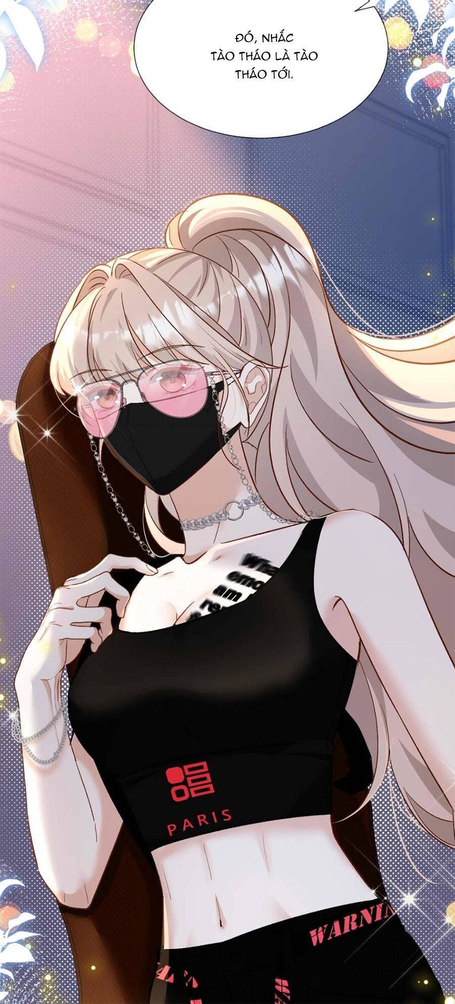 Cô Nàng Siêu Cấp Thả Thính Chapter 14 - 24
