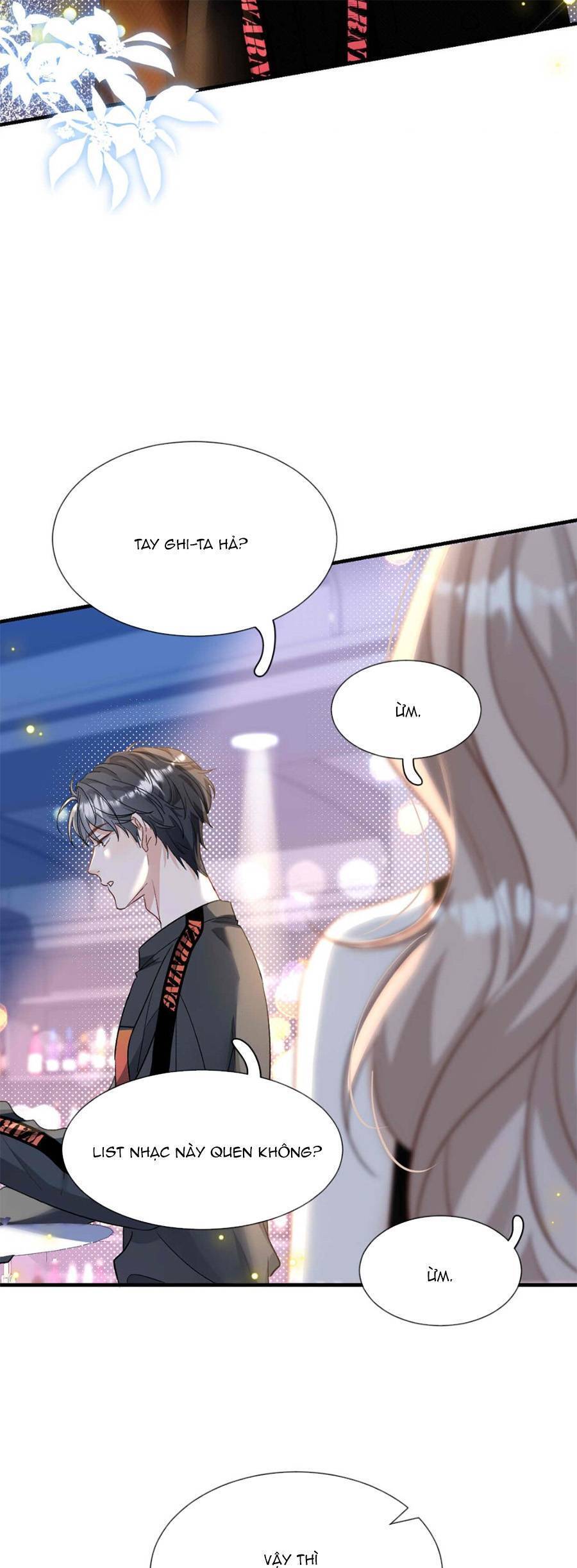 Cô Nàng Siêu Cấp Thả Thính Chapter 14 - 25