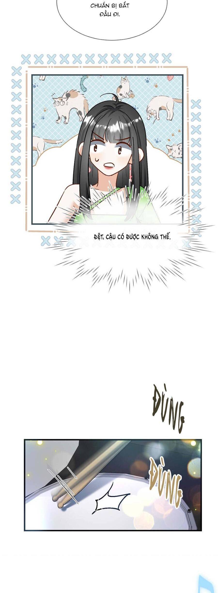 Cô Nàng Siêu Cấp Thả Thính Chapter 14 - 26