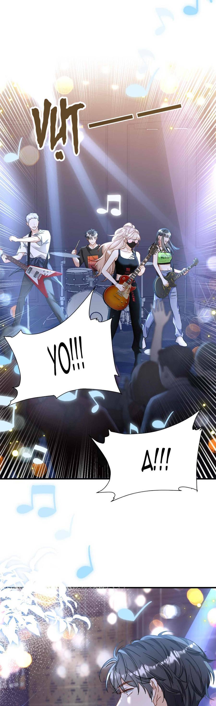 Cô Nàng Siêu Cấp Thả Thính Chapter 14 - 27