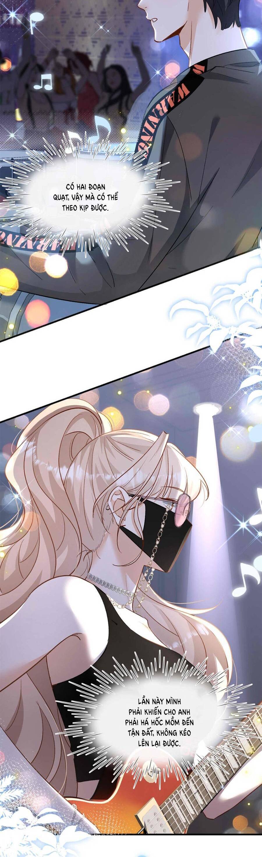 Cô Nàng Siêu Cấp Thả Thính Chapter 14 - 28