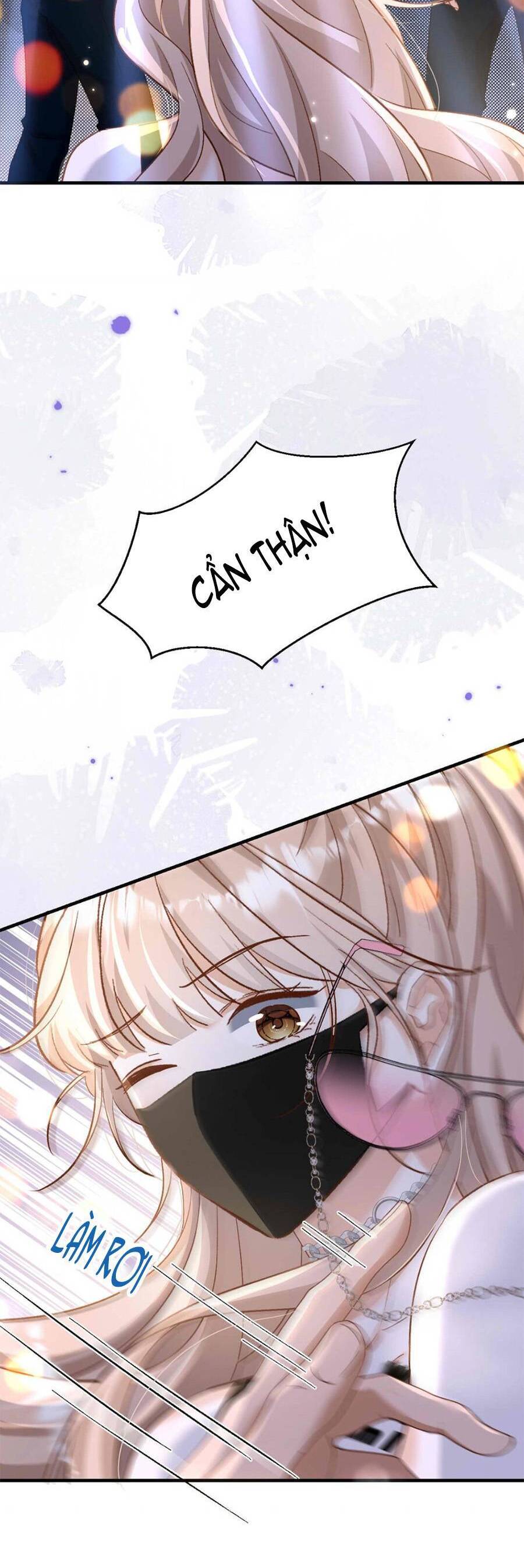 Cô Nàng Siêu Cấp Thả Thính Chapter 14 - 30