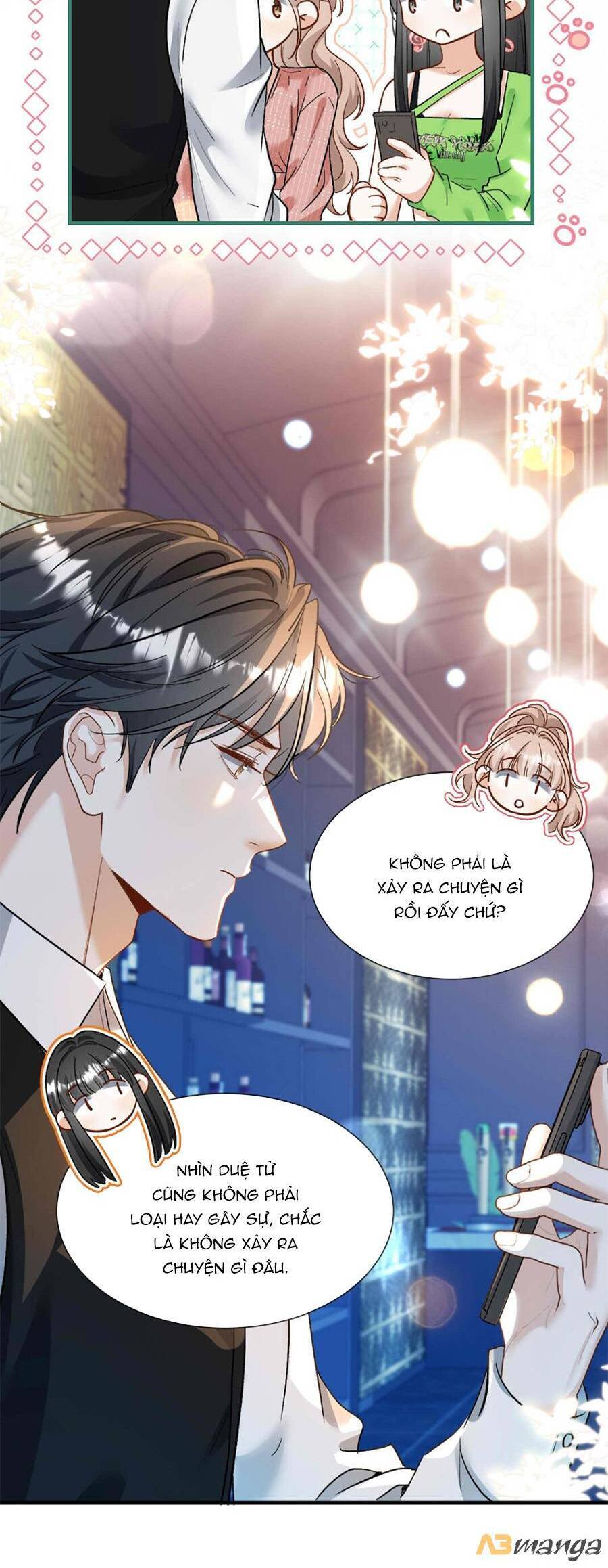 Cô Nàng Siêu Cấp Thả Thính Chapter 14 - 4