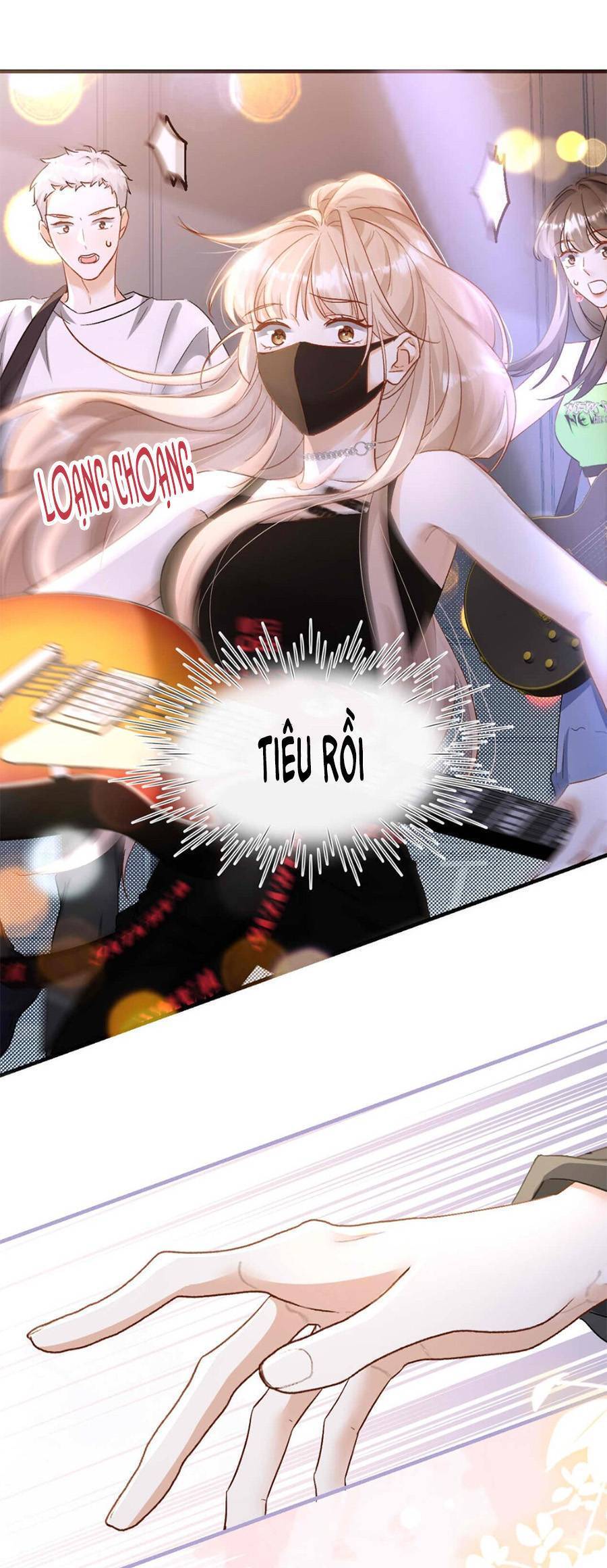 Cô Nàng Siêu Cấp Thả Thính Chapter 14 - 31