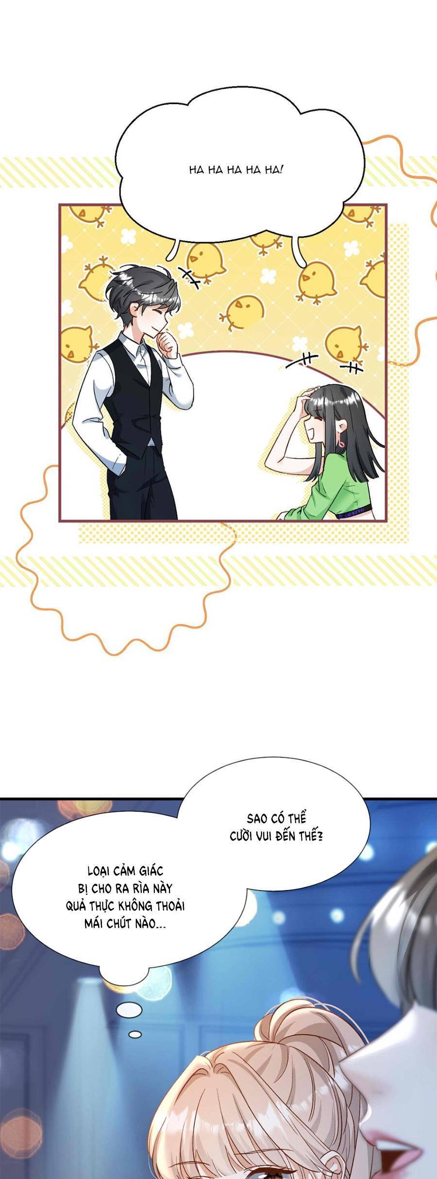 Cô Nàng Siêu Cấp Thả Thính Chapter 14 - 7