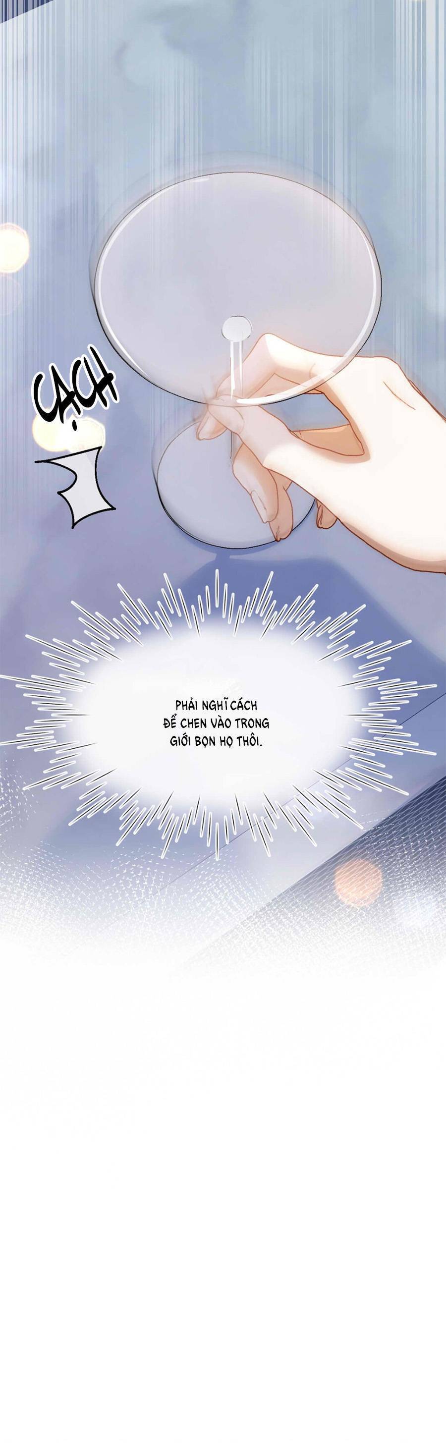 Cô Nàng Siêu Cấp Thả Thính Chapter 14 - 9