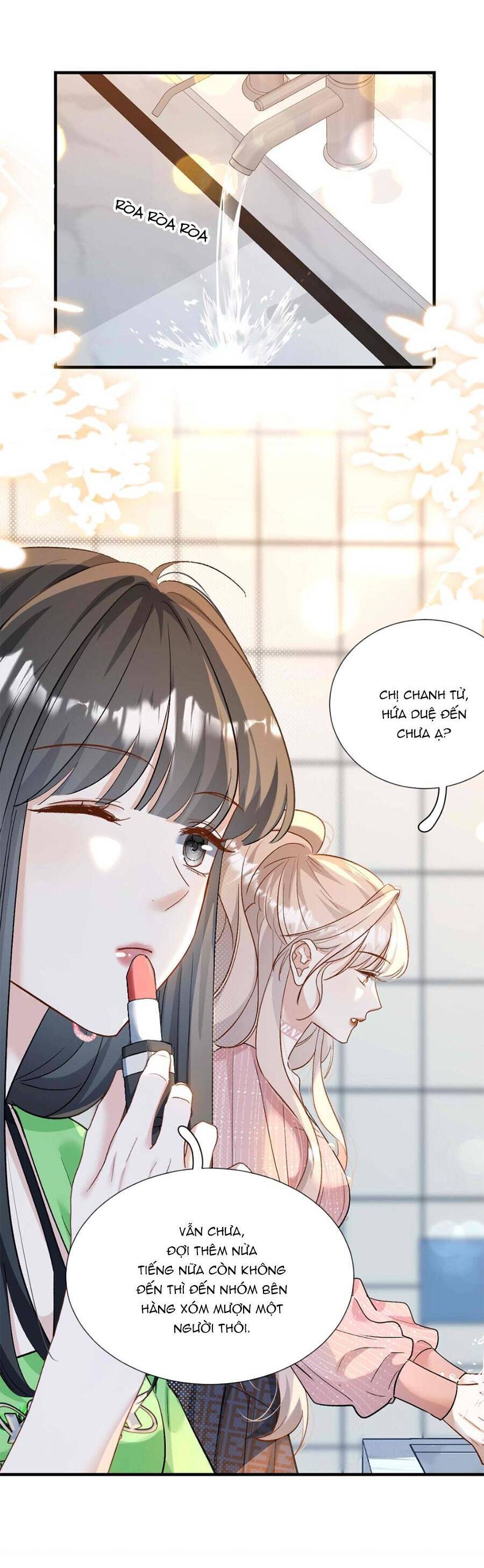 Cô Nàng Siêu Cấp Thả Thính Chapter 14 - 10