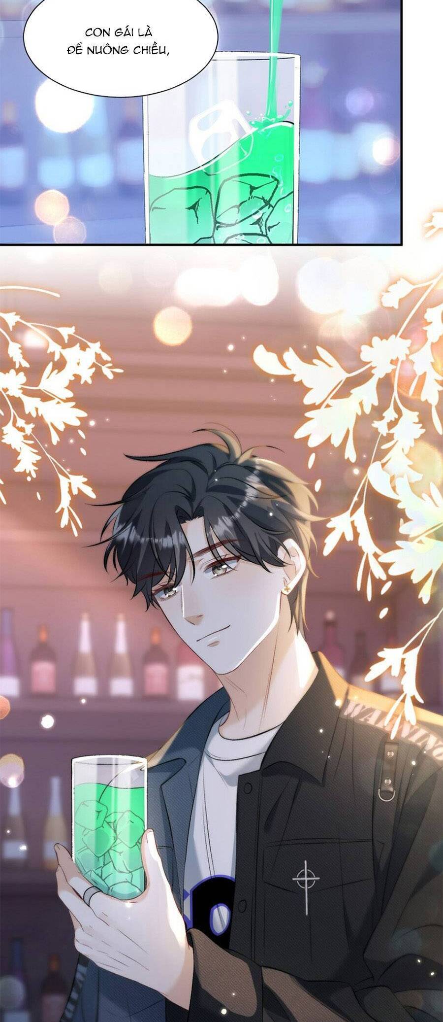 Cô Nàng Siêu Cấp Thả Thính Chapter 2 - 11