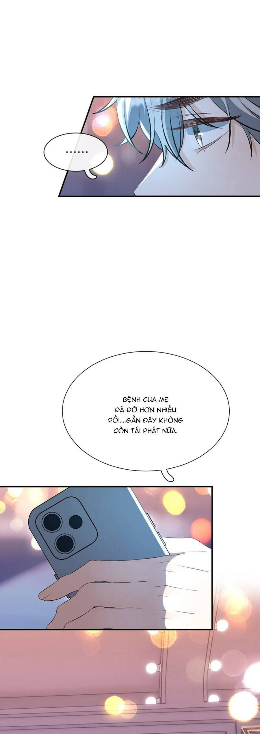 Cô Nàng Siêu Cấp Thả Thính Chapter 2 - 15