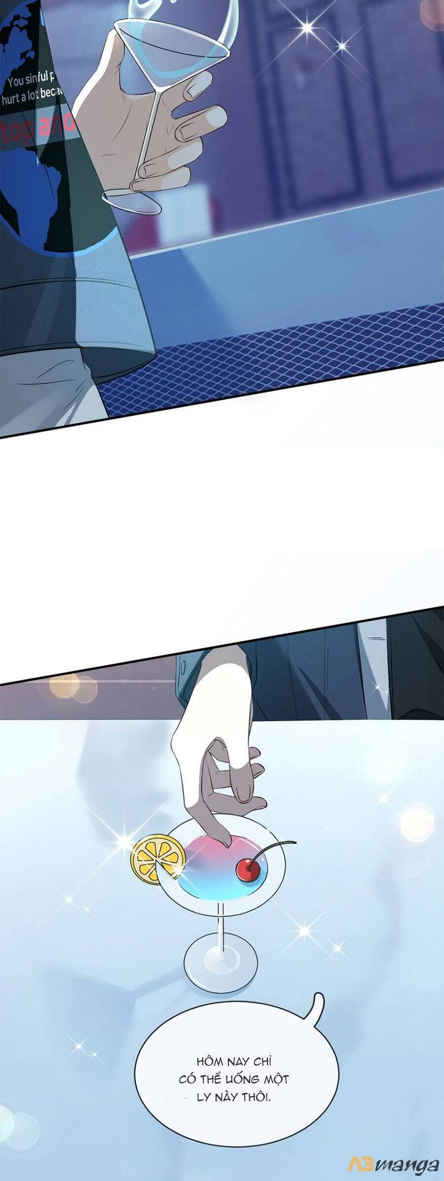 Cô Nàng Siêu Cấp Thả Thính Chapter 2 - 3