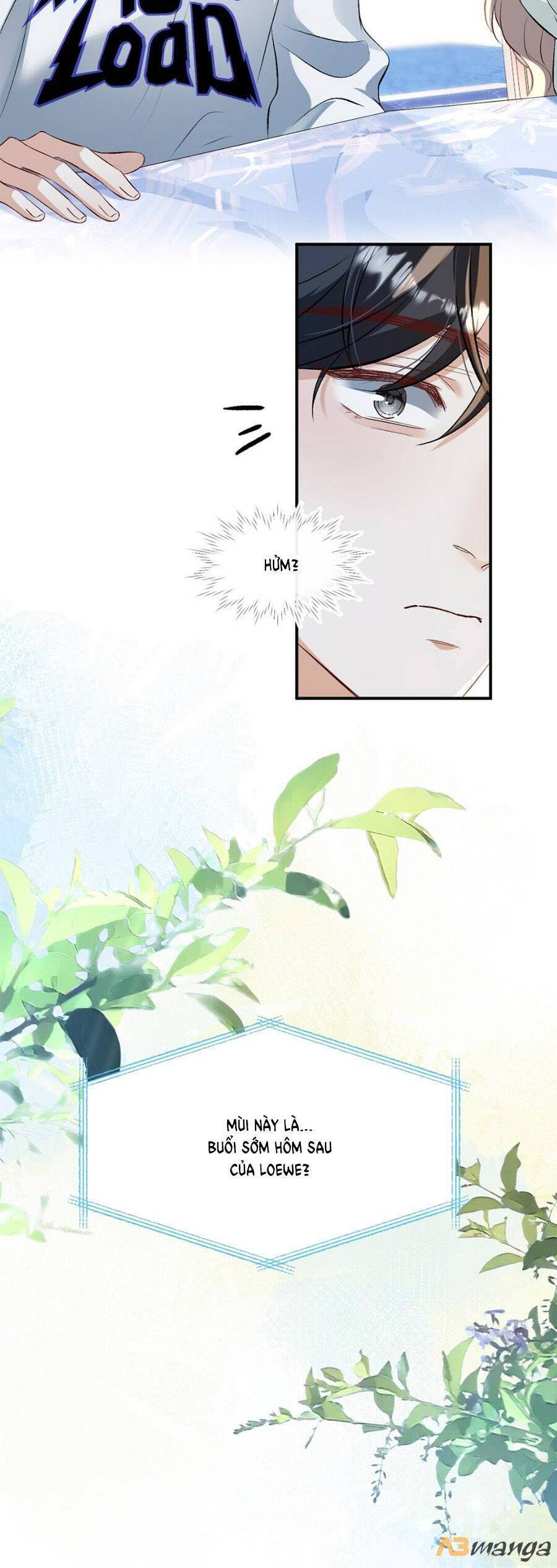 Cô Nàng Siêu Cấp Thả Thính Chapter 2 - 21