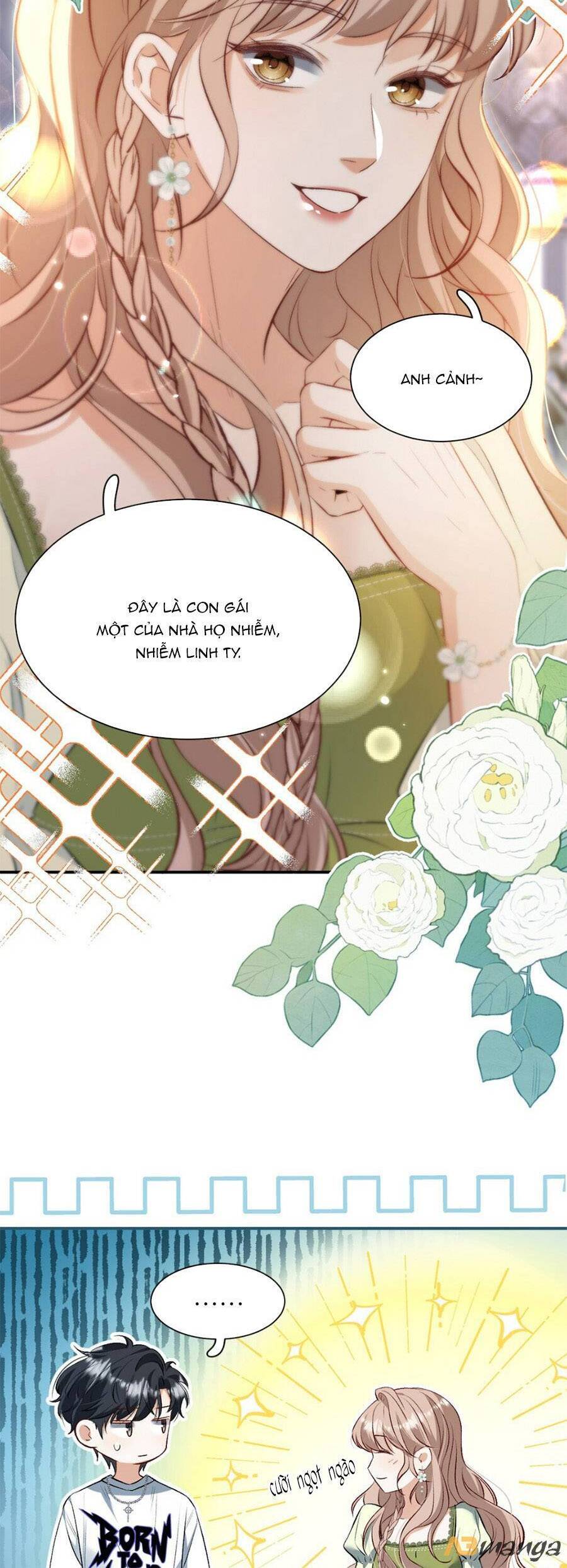 Cô Nàng Siêu Cấp Thả Thính Chapter 2 - 23