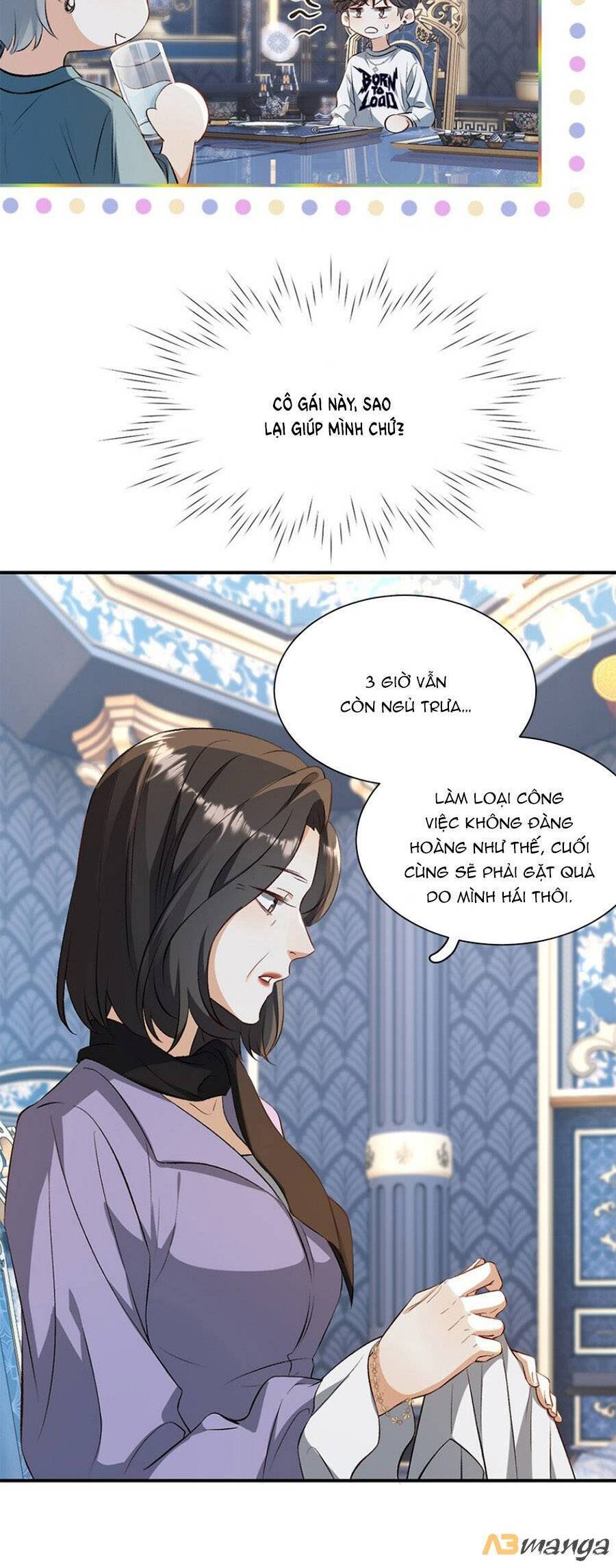 Cô Nàng Siêu Cấp Thả Thính Chapter 2 - 27