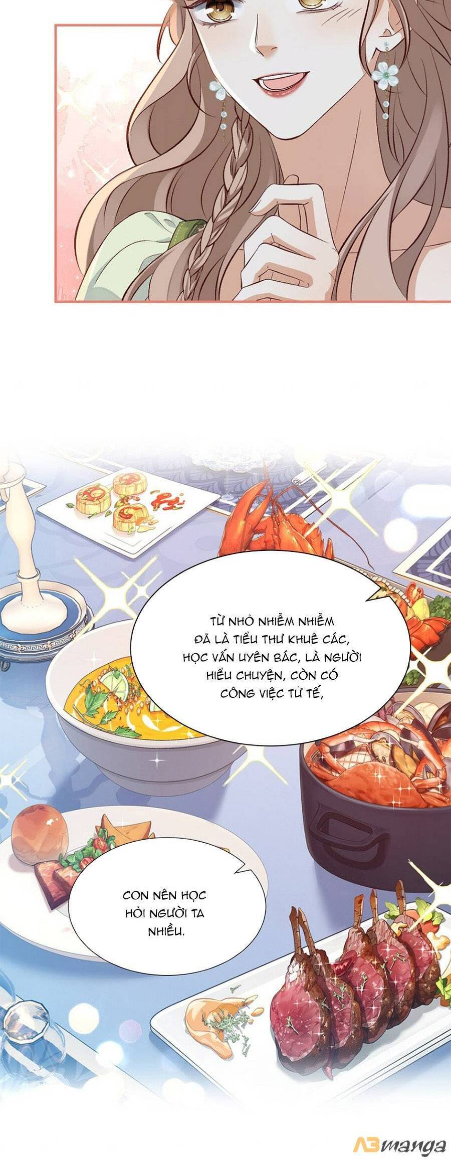 Cô Nàng Siêu Cấp Thả Thính Chapter 2 - 29