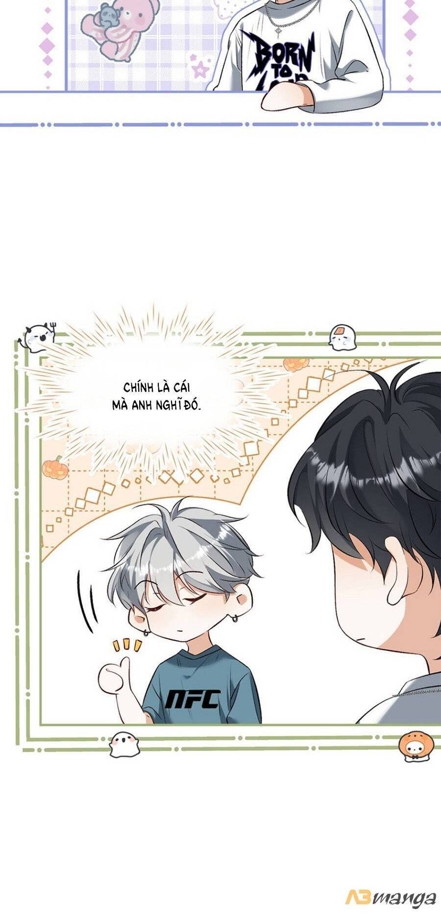 Cô Nàng Siêu Cấp Thả Thính Chapter 2 - 31