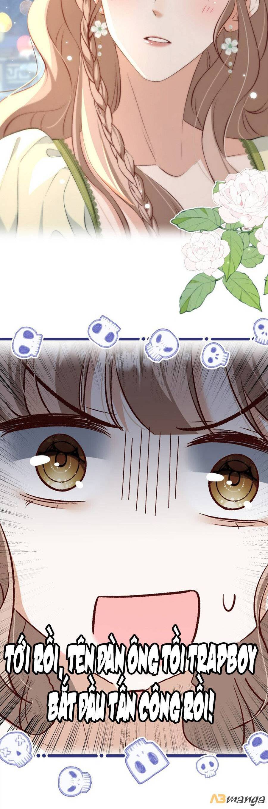 Cô Nàng Siêu Cấp Thả Thính Chapter 2 - 35