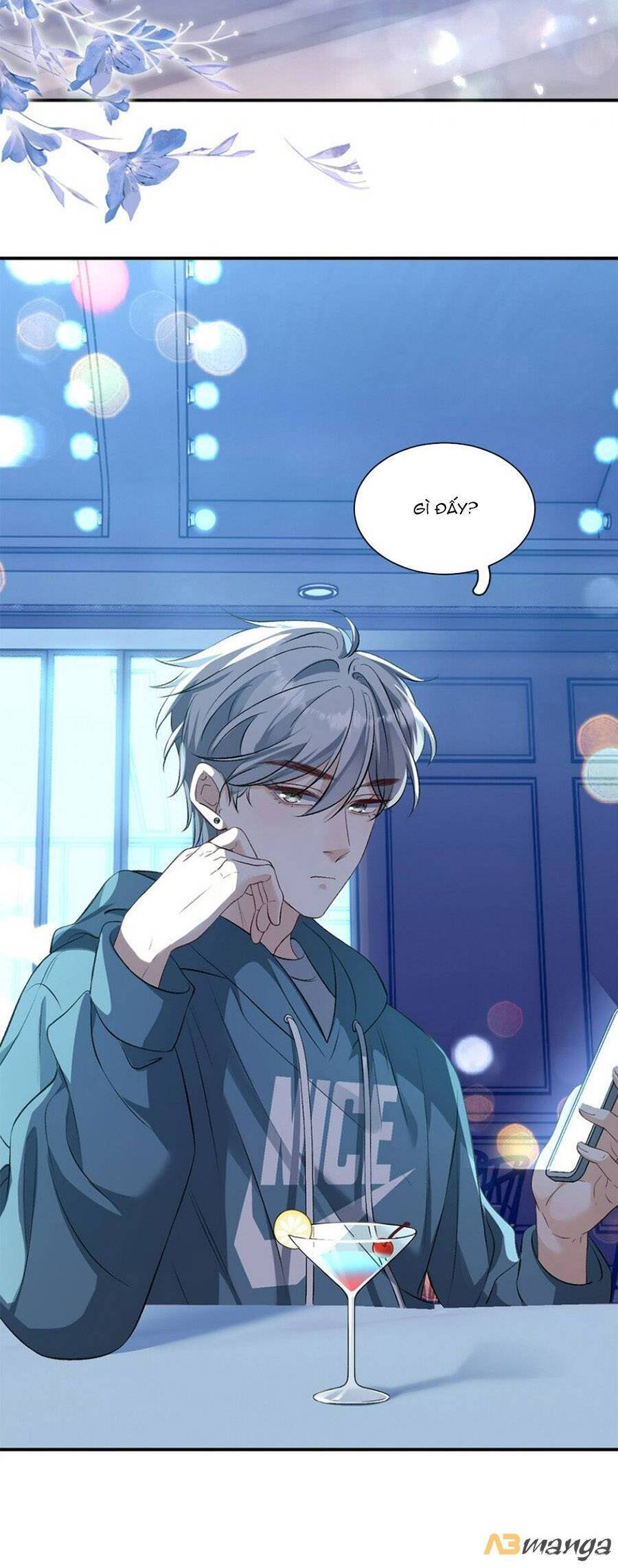 Cô Nàng Siêu Cấp Thả Thính Chapter 2 - 5